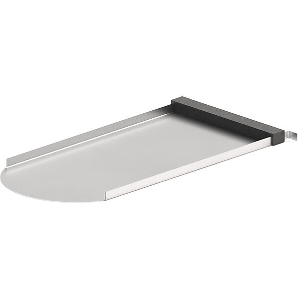 Schletter Blechersatzziegel Alu Biber.180x380 Rapid 109016-007